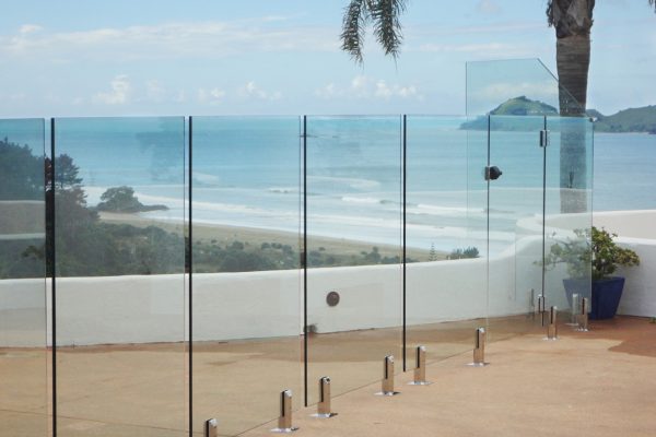 GlassFence
